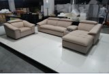 Hot Sell Modern Living Room Sofa in China (M326)