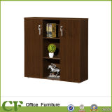 Office Room Low Side Cabinet Bookcase