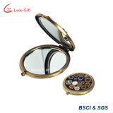 Custom Bronze Classical Makeup Vanity Cosmetics Mirror Online