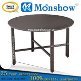 Round Dining Table for Home Furniture From China