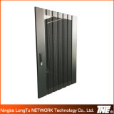 Network Cabinet Flat Arc Mesh Door