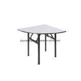 Commercial Folding Tables Wholesale Banquet Tables for Restaurant (JY-T03)