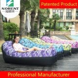 Inflatable Chair Outdoor Camping Beach Air Lounger Chairs Fast Inflatables Hammock Mats and Pads Garden Sofa