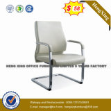 Solid Wooden Reception Conference Waiting Visitor Chair (HX-CF001)