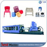 Bst-7500A Plastic Stool Injection Molding Machine
