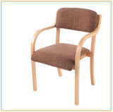 Bent Wood Modern Design Cantilever Chairs
