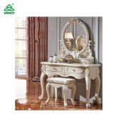 Classical New Design Style Makeup Table and Mirrors
