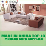 Modern Home Furniture Fashion Living Room Fabric Sofa Set