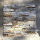 New Products Stacked Natural Rustic Culture Stone (SMC-SCP292)