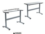 Rectangle Table, Meeting Room Table, Conference Room Table Ds03