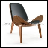Replica Hans Wegner Shell Plywood Chair (SP-BC468)