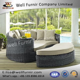 Well Furnir Wf-17075 Daybed with Cushions
