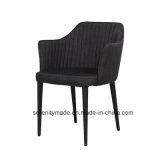 China Wholesale High Quality Blue Recline Armchair Black Sofa Chairs
