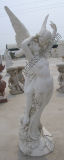 Stone Marble Carving Statues for Garden Sculpture (SY-X1252)