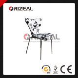 High Quality Outdoor Chair Set Polywood 6 Chairs Dining Setsoz-1141