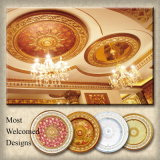 Sales The First PS Artistic Ceiling Medallion for Interior Decoration