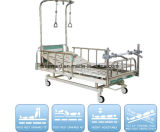 Hospital Orthopedic Traction Bed