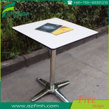 Modern Simple Life Phenolic Resin Colorful Top Table