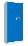 Shower Enclosure Ventilation	Showcase Metal Cabinet (HX-ST101)