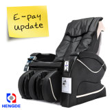 Hot Selling Coin Bill Commercial Vending Massage Chair