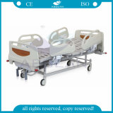 AG-Bys106 Hospital 2-Crank Medical Manual Bed