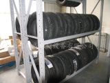 Warehouse Storage Tire Rack/Tyre Rack