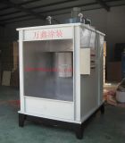 Industrial Powder Coating Spay Booth