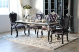 Classic Furniture of Dining Room Set (BA-1205)