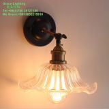 High Quality Modern Wall Lamp with Bulb (GB-0401-1)