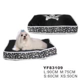 Cute Fashion Cozy Craft Pet Beds (YF83109)