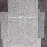 Stone Sculpture Gray Marble Slabs for Floor Decoration (SY-MS001)