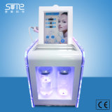 Salon Furniture Hydrofacial Salon Beauty Equipment for Face Cleaning
