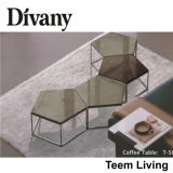Divany Turkish Furniture Coffee Table Modern Style T-56