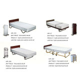Extra Bed/Hotel Extra Bed/Folding Extra Bed/Hotel Extra Bed Folding Bed/Folding Sofa Bed/Sofa Cum Bed/Metal Hotel Extra Bed 8