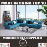 USA Living Room Furniture Fabric Sofa