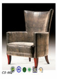 Office Furniture / Office Fabric High Density Sponge Mesh Office Chair (CS002)