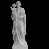 Stone Marble Carving Religious Statue Sculpture