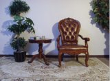 Hotel Furniture/Luxury European Style Antique Chair/Hotel Conference Chair (CHCT-00000)