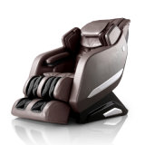 L Shape Japanese Kneading Ball Massage Chair
