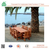 Outdoor Swimming Pool Dining Chairs Dining Table