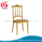 Fashion Stacking Hotel Furniture Bamboo Wedding Chair for Sale