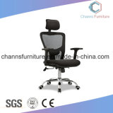 Luxury Lumar Support Mesh Fabric Manager Executive Chair