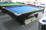 Wooden MDF Standing Billiard Table Pool Table