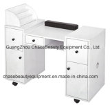 New Design Beauty Salon Furniture Nail and Manicure Table