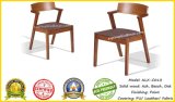 Solid Wood Chair for Restaurant (ALX-C013)