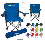 Promotional Folding Chair with Carrying Bag (PM033)
