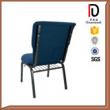 Plastic Church Chair with Kneeler Br-J032