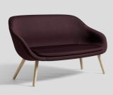 Fabric Living Room Designer Sofa