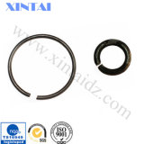 ISO9001 Ts16949 Wholesale Precision Metal Snap Spring