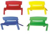 for School Cheap Study Kindergarten Plastic Chair for Children